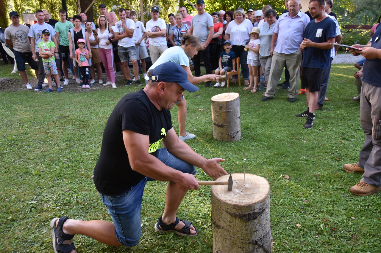 Kultura, Tradycja... i Placki! 2023